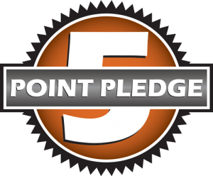 5-point-pledge